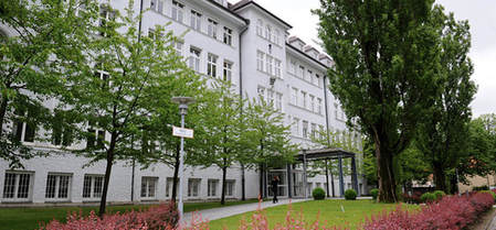 Max Planck Institute for Neuropsychiatry