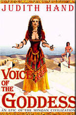 Voice of the Goddess